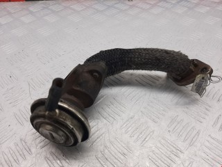 Клапан ЕГР EGR Audi A6 1997-2001