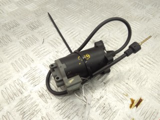 Педаль газа, ориг. номер EL2Z9F836A, TFX047NG4617, Ford Explorer 2005-2010