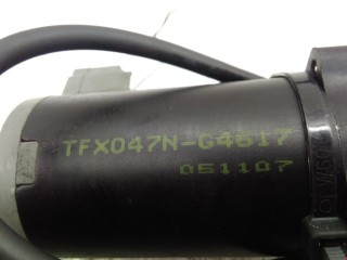Педаль газа, ориг. номер EL2Z9F836A, TFX047NG4617, Ford Explorer 2005-2010