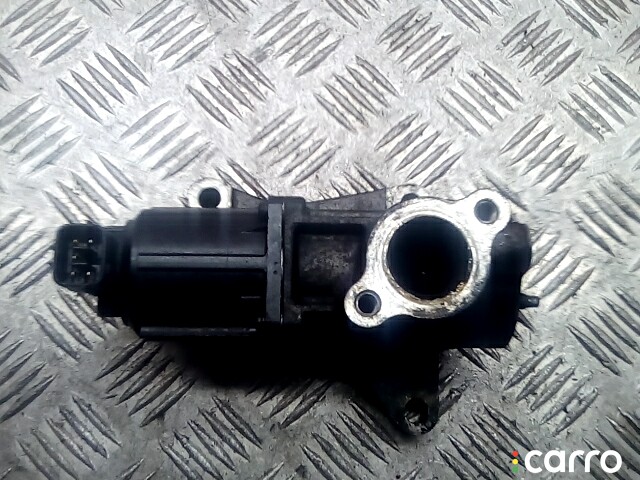 Клапан ЕГР EGR Mazda 6 2007-2010, дизель, R2AA20300B, фото 1