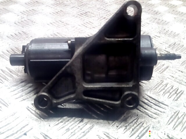 Клапан ЕГР EGR Mazda 6 2007-2010, дизель, R2AA20300B, фото 2