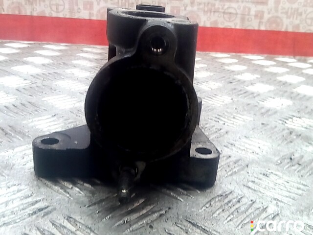 Клапан ЕГР EGR Mazda 6 2007-2010, дизель, R2AA20300B, фото 5
