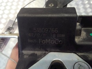 Замок багажника, ориг. номер 1545425, Ford Ka 1996-2008
