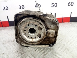 Теплообменник масляного фильтра, ориг. номер 038117021E, Volkswagen Passat 2005-2010