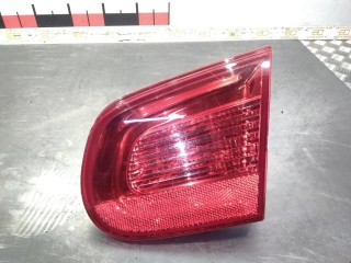 Фонарь крышки багажника правый, ориг. номер 1Q0945094A, Volkswagen EOS 2006-2010