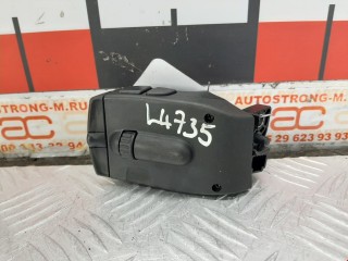 Джойстик управления мультимедиа, ориг. номер 25550JY02B, EB25550JY02B, Renault Koleos 2008-2011