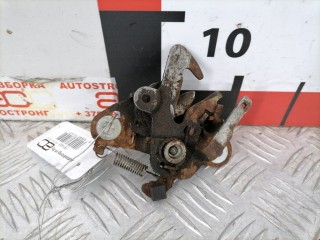 Замок капота Citroen C5 2004-2008