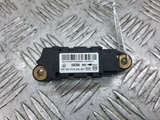 Датчик удара, ориг. номер A0018209126, 0018209126, Mercedes CLS W219 2004-2008