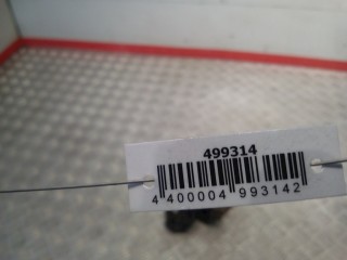 Подушка крепления двигателя, ориг. номер 2181007050, Kia Picanto 2010-2011