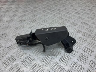 Ручка открывания капота BMW X5 E70 2006-2010