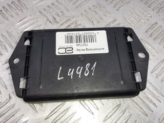 Блок комфорта, ориг. номер 1482060, 5HB00918902, Ford Galaxy 2006-2010