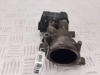 Клапан ЕГР EGR, ориг. номер 9681825280, 1618GZ, Citroen C4 2004-2014