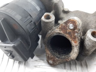 Клапан ЕГР EGR, ориг. номер 9681825280, 1618GZ, Citroen C4 2004-2014