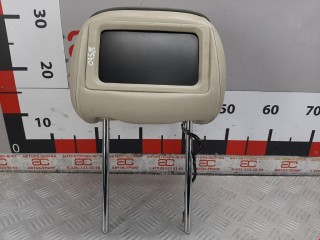 Дисплей, ориг. номер YIP500340, Land Rover Range Rover 1994-2002