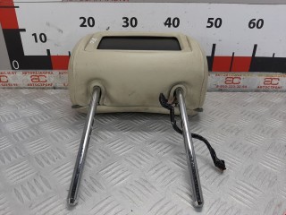 Дисплей, ориг. номер YIP500340, Land Rover Range Rover 1994-2002