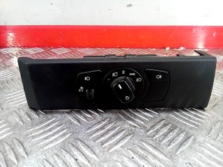 Переключатель света BMW 3 E90/E91/E92/E93 2004-2008