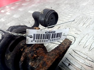 Клапан ЕГР EGR, ориг. номер 9202335, Opel Astra 1994-2002