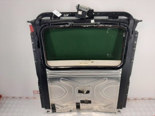 Люк, ориг. номер EFP000050, 898696913, Land Rover Range Rover 1994-2002