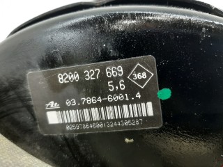 Вакуумный усилитель тормозов, ориг. номер 7701208397, Renault Modus 2004-2007