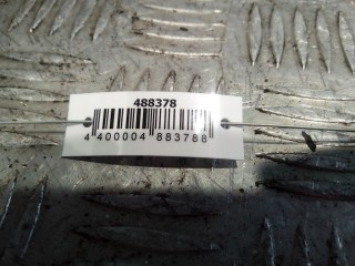 Накладка на порог, ориг. номер 8T0853905A, Audi A5 2007-2011