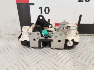 Замок двери задней левой, ориг. номер 68068357AA, P68068357AA, Jeep Compass 2010-2013