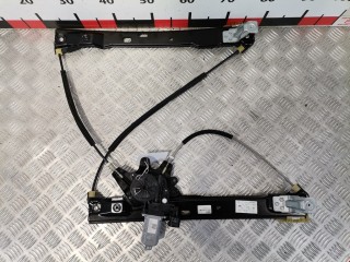 Стеклоподъемник передний правый, ориг. номер 3M51R23200BG, Ford C-Max 2010-2015