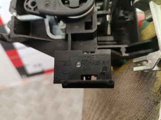 Ручка наружная передняя правая, ориг. номер 1818169, R224A36A, Ford C-Max 2010-2015