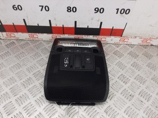 Фонарь салона (плафон) BMW X5 E70 2006-2010
