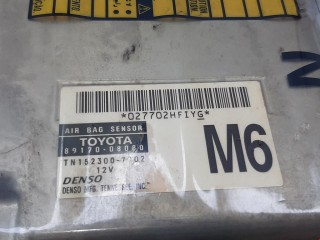 Блок AirBag, ориг. номер 8917008080, Toyota Sienna 2006-2009