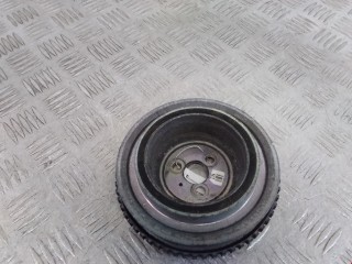 Шкив коленвала, ориг. номер 55202554, Fiat Panda 2008-2012