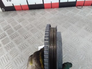 Шкив коленвала, ориг. номер 55202554, Fiat Panda 2008-2012