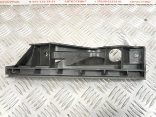 Кронштейн крепления бампера переднего Volkswagen Touran 2003-2006