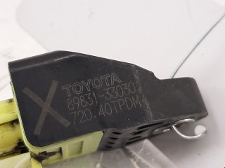 Датчик удара, ориг. номер 8983133030, Toyota Camry 2004-2006