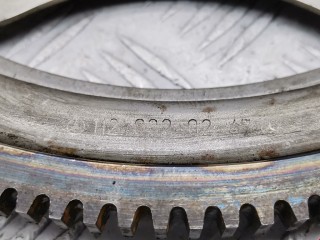 Маховик АКПП (драйв плата), ориг. номер A6280300012, 1120320247, Mercedes ML W163 2001-2005