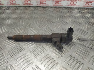 Форсунка, ориг. номер 0445110327, 55566050, Opel Insignia 2008-2013