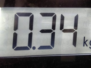 Трос кулисы КПП, ориг. номер 04683978AC, Chrysler Pacifica 2003-2008