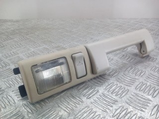 Ручка внутренняя потолочная, ориг. номер 0XZ491L2AA, Chrysler Pacifica 2003-2008
