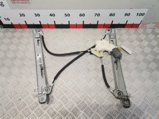 Стеклоподъемник передний левый, ориг. номер 68002897AA, 05074821AA, Jeep Compass 2010-2013