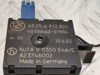 Усилитель антенны, ориг. номер 65256912824, 823746002, BMW 3 E46 1997-2003