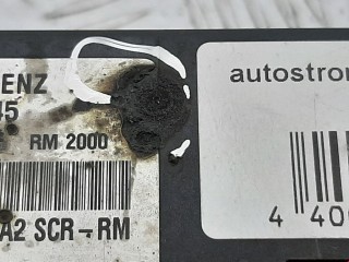 Блок комфорта, ориг. номер A0025409945, 00405112A2, Mercedes Atego 1998-2013