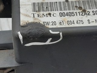 Блок комфорта, ориг. номер A0025409945, 00405112A2, Mercedes Atego 1998-2013