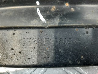 Накладка на порог, ориг. номер C2Z5443XXX, Jaguar XF 2007-2011