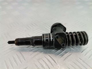 Форсунка, ориг. номер 038130073AG, 0414720215, Skoda Octavia 2000-2011