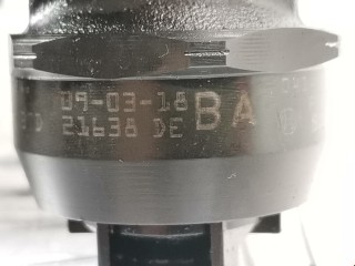 Форсунка, ориг. номер 038130073AG, 0414720215, Skoda Octavia 2000-2011