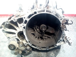 КПП механическая (МКПП) 6-ступенчатая, ориг. номер A6121701XP, Mazda CX7 2006-2009