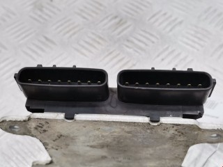 Блок управления форсунками, ориг. номер 131000-1270, 97258691, Opel Signum 2003-2005