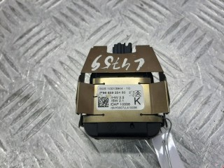 Датчик дождя Citroen C4 2004-2014