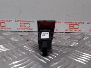 Кнопка аварийной сигнализации, ориг. номер 13138255, Opel Signum 2003-2005