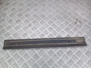 Накладка на порог, ориг. номер 4F0853376H, Audi A6 2004-2008