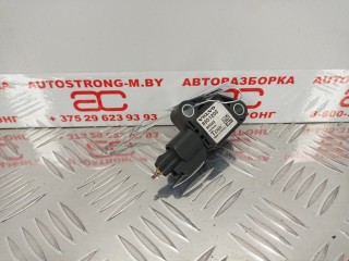 Датчик удара, ориг. номер 8651200, 30737138, Volvo S40 2003-2007